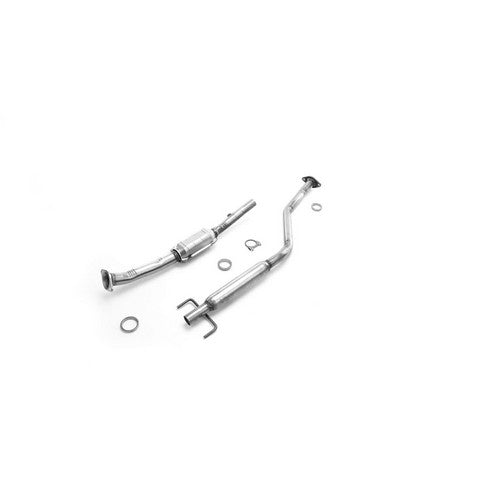 AP Exhaust Catalytic Converter,Catalytic Converter-Direct Fit  643087