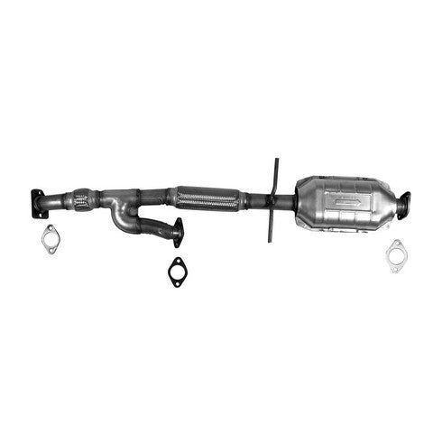 AP Exhaust Catalytic Converter,Catalytic Converter-Direct Fit  643093