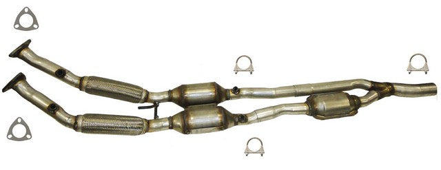 AP Exhaust Catalytic Converter-Direct Fit  643110