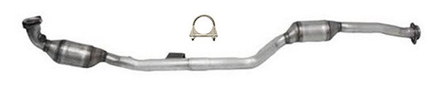 AP Exhaust Catalytic Converter-Direct Fit  643115