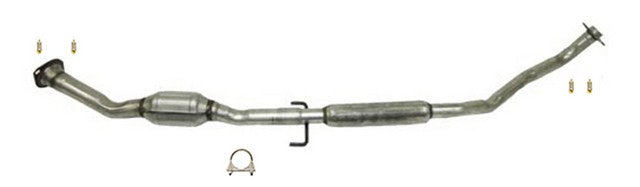 AP Exhaust Catalytic Converter-Direct Fit  643120