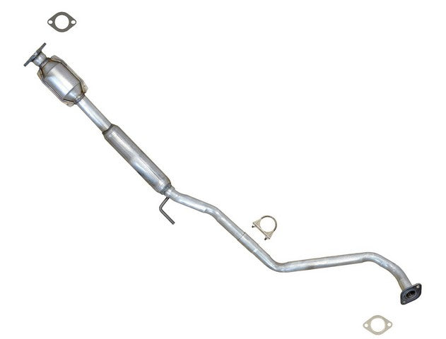 AP Exhaust Catalytic Converter,Catalytic Converter-Direct Fit  643126