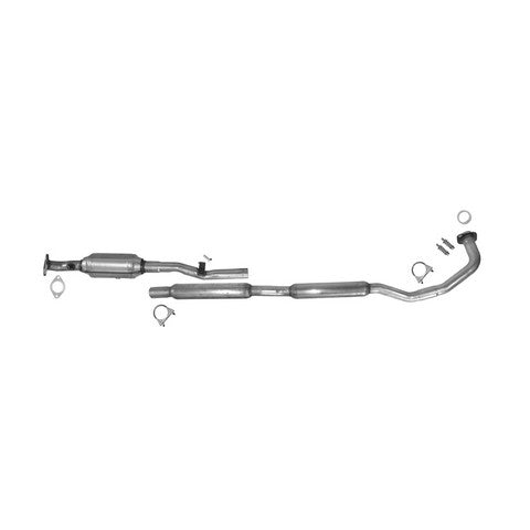 AP Exhaust Catalytic Converter-Direct Fit  643130