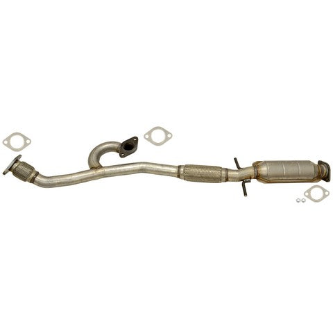 AP Exhaust Catalytic Converter,Catalytic Converter-Direct Fit  643138