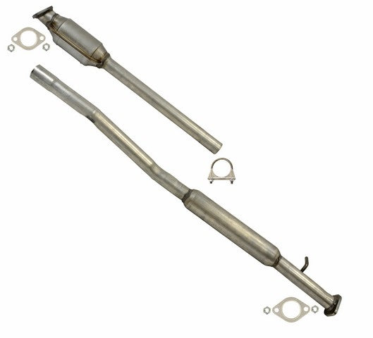 AP Exhaust Catalytic Converter-Direct Fit  643140