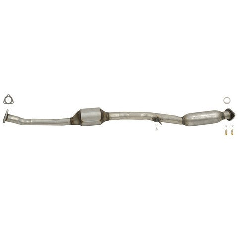 AP Exhaust Catalytic Converter,Catalytic Converter-Direct Fit  643146