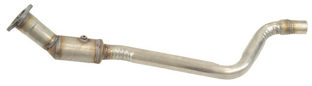 AP Exhaust Catalytic Converter,Catalytic Converter-Direct Fit  643152