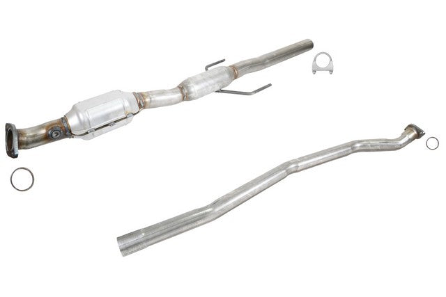 AP Exhaust Catalytic Converter-Direct Fit  643168