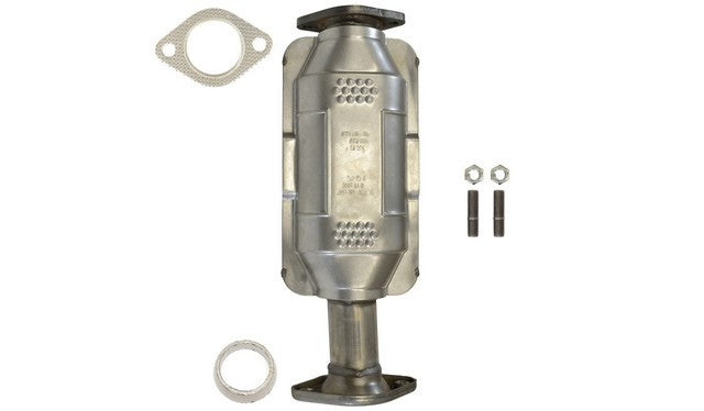 AP Exhaust Catalytic Converter-Direct Fit  644006