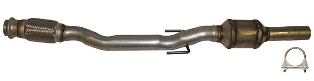 AP Exhaust Catalytic Converter-Direct Fit  644009
