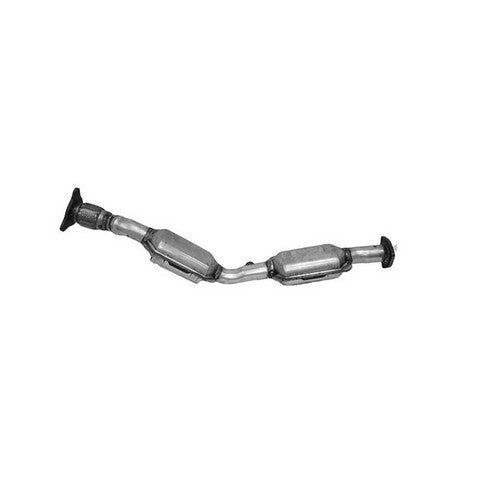 AP Exhaust Catalytic Converter-Direct Fit  644011