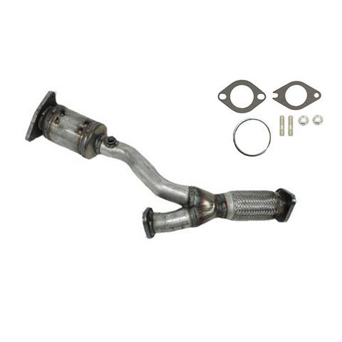 AP Exhaust Catalytic Converter,Catalytic Converter-Direct Fit  644012