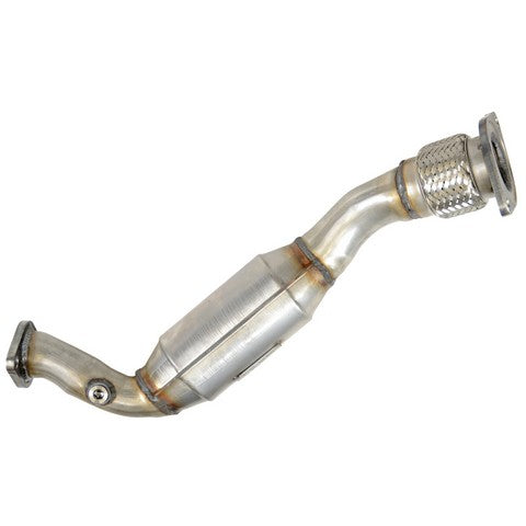 AP Exhaust Catalytic Converter,Catalytic Converter-Direct Fit  644016