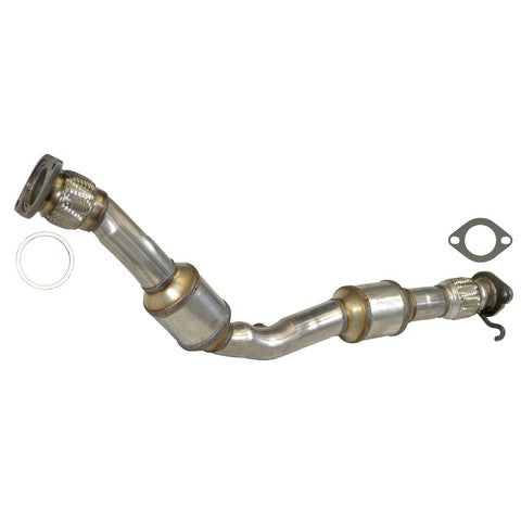 AP Exhaust Catalytic Converter,Catalytic Converter-Direct Fit  644017