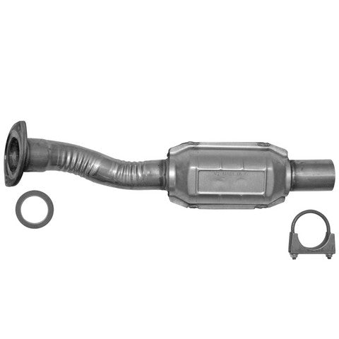 AP Exhaust Catalytic Converter,Catalytic Converter-Direct Fit  644021