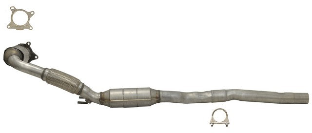 AP Exhaust Catalytic Converter-Direct Fit  644024