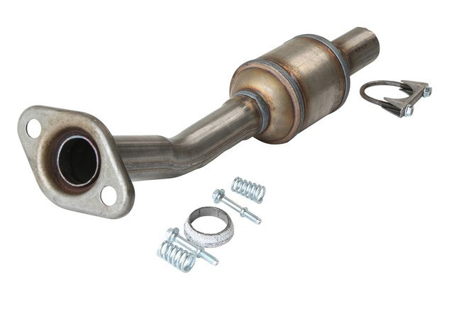 AP Exhaust Catalytic Converter,Catalytic Converter-Direct Fit  644036