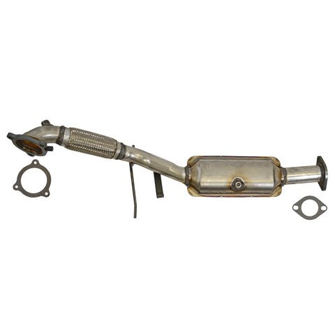 AP Exhaust Catalytic Converter,Catalytic Converter-Direct Fit  644038