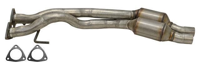 AP Exhaust Catalytic Converter-Direct Fit  644043