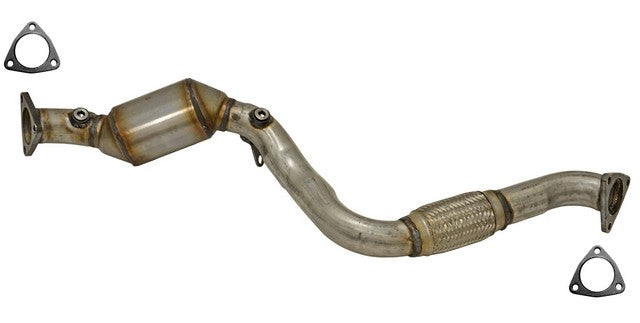 AP Exhaust Catalytic Converter-Direct Fit  644048