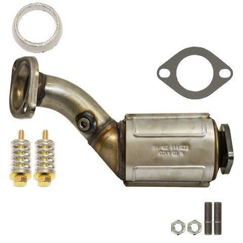 AP Exhaust Catalytic Converter-Direct Fit  644055