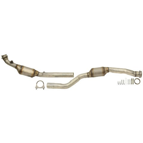 AP Exhaust Catalytic Converter-Direct Fit  644056