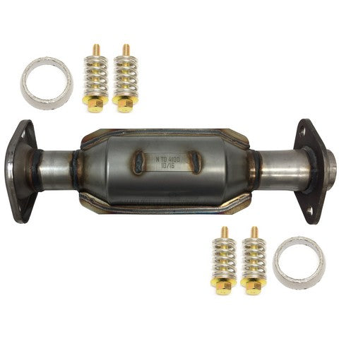 AP Exhaust Catalytic Converter-Direct Fit  644061