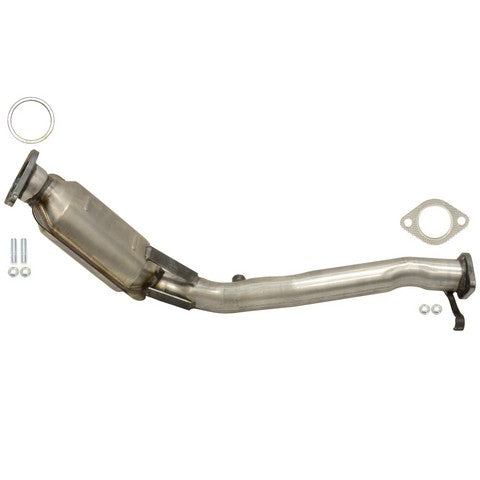 AP Exhaust Catalytic Converter,Catalytic Converter-Direct Fit  644064