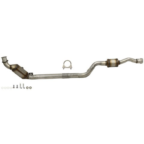 AP Exhaust Catalytic Converter-Direct Fit  644068