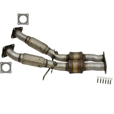 AP Exhaust Catalytic Converter-Direct Fit  644070