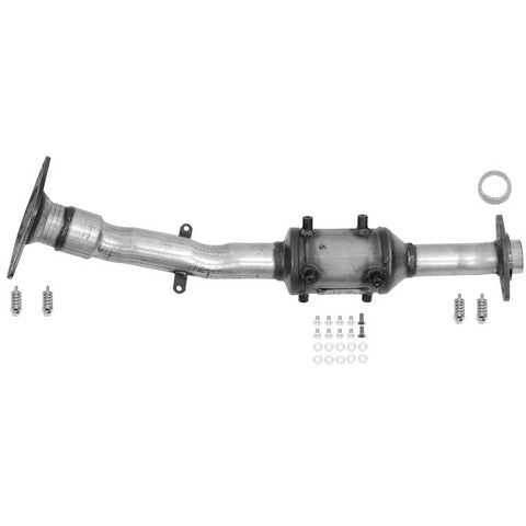 AP Exhaust Catalytic Converter,Catalytic Converter-Direct Fit  644072