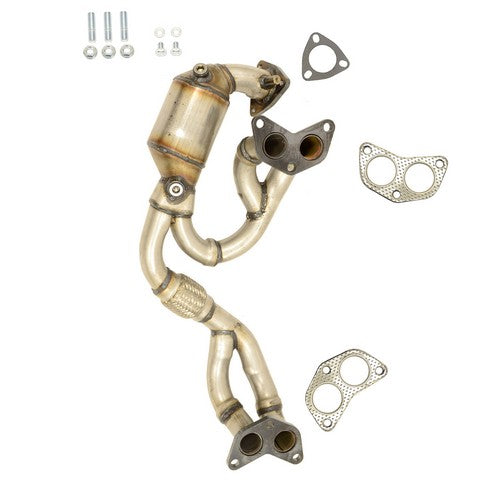 AP Exhaust Catalytic Converter,Catalytic Converter-Direct Fit  644079