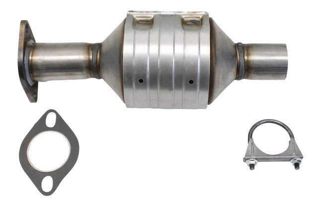AP Exhaust Catalytic Converter,Catalytic Converter-Direct Fit  644081