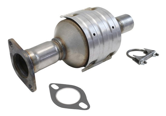 AP Exhaust Catalytic Converter,Catalytic Converter-Direct Fit  644081