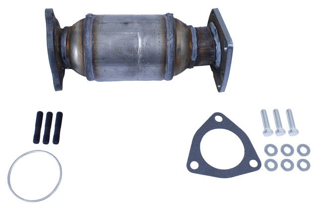 AP Exhaust Catalytic Converter,Catalytic Converter-Direct Fit  644092