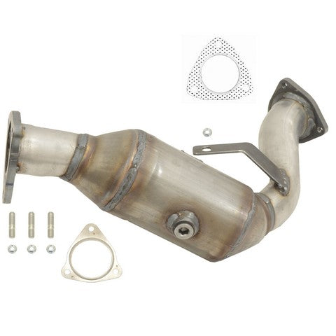 AP Exhaust Catalytic Converter-Direct Fit  644113