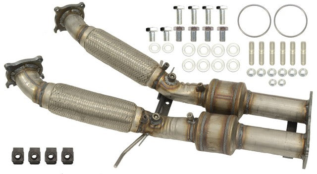 AP Exhaust Catalytic Converter-Direct Fit  644116