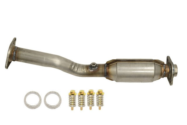 AP Exhaust Catalytic Converter,Catalytic Converter-Direct Fit  644131