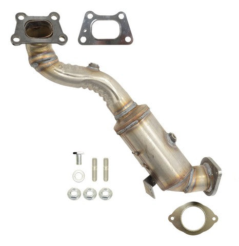 AP Exhaust Catalytic Converter-Direct Fit  644133