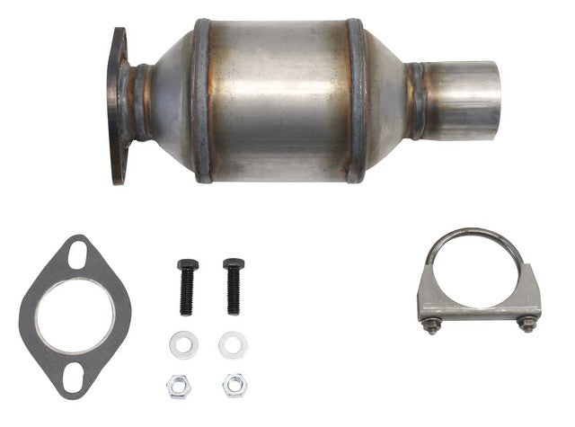 AP Exhaust Catalytic Converter,Catalytic Converter-Direct Fit  644137