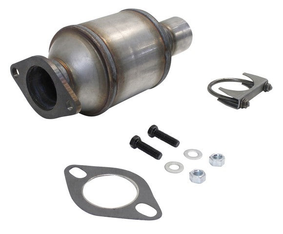 AP Exhaust Catalytic Converter,Catalytic Converter-Direct Fit  644137