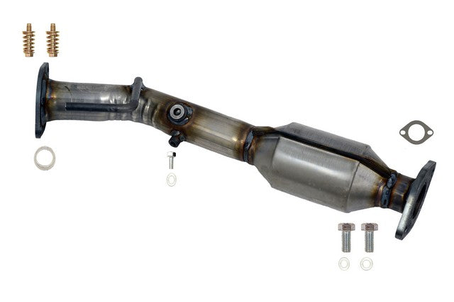 AP Exhaust Catalytic Converter,Catalytic Converter-Direct Fit  644140