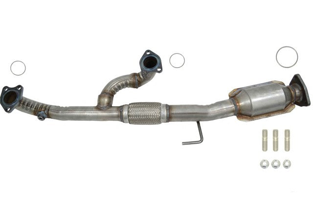 AP Exhaust Catalytic Converter,Catalytic Converter-Direct Fit  644149