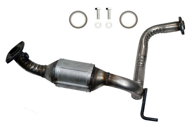 AP Exhaust Catalytic Converter,Catalytic Converter-Direct Fit  644153