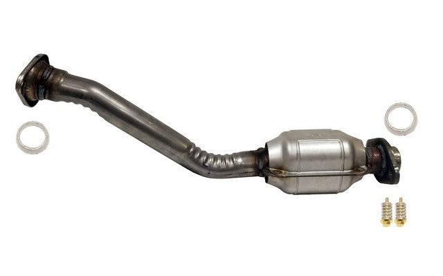 AP Exhaust Catalytic Converter-Direct Fit  644163