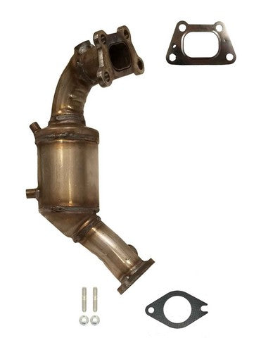 AP Exhaust Catalytic Converter-Direct Fit  644166