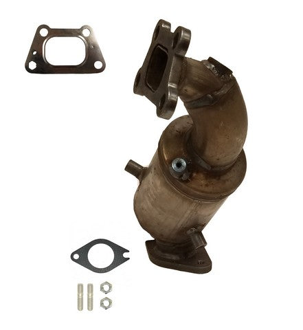 AP Exhaust Catalytic Converter-Direct Fit  644167