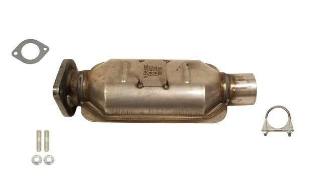 AP Exhaust Catalytic Converter-Direct Fit  644168