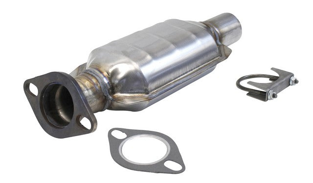 AP Exhaust Catalytic Converter,Catalytic Converter-Direct Fit  644170
