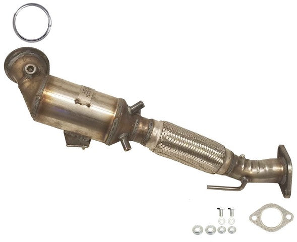 AP Exhaust Catalytic Converter-Direct Fit  644172